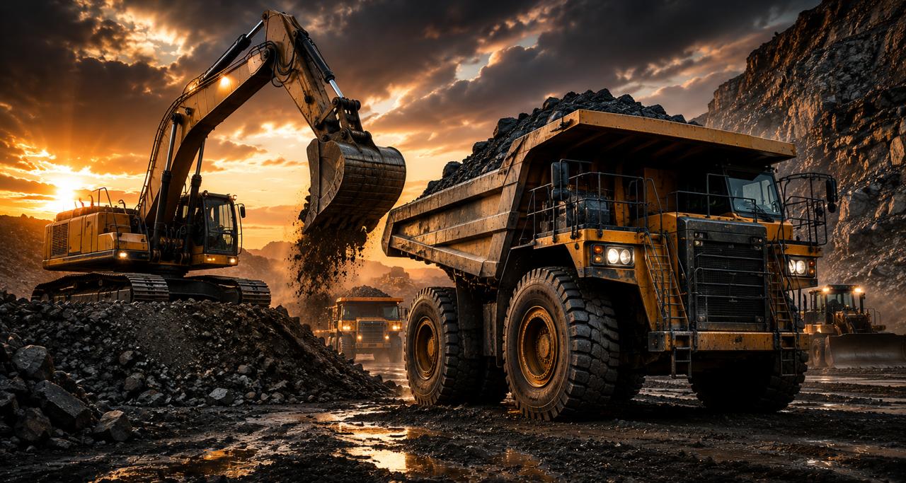 Hydraulics