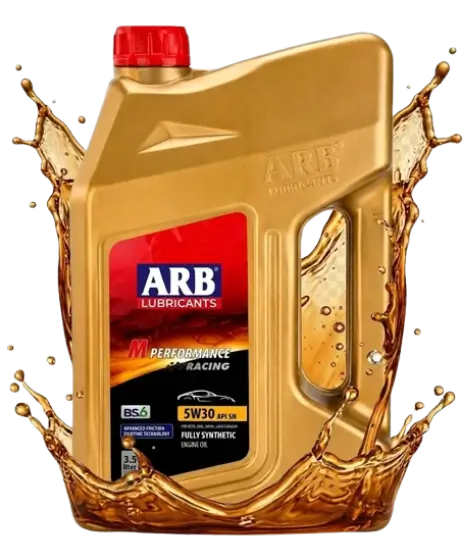 Product Bottle