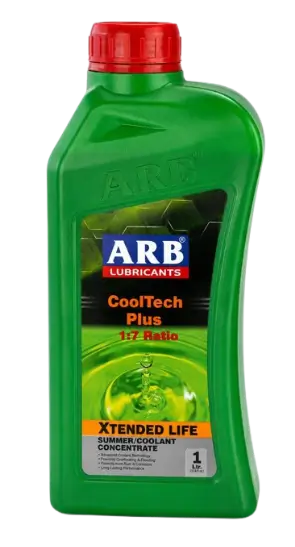 CoolTech Plus