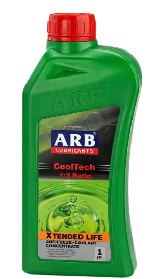 CoolTech