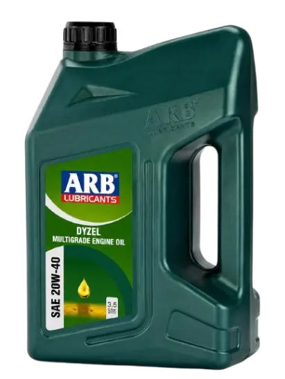 ARB Dyzel Multigrade Engine oil