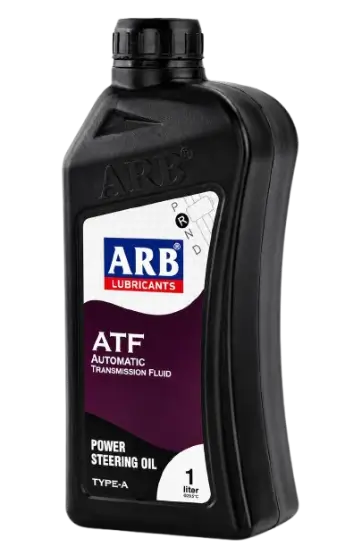 ATF Fluid