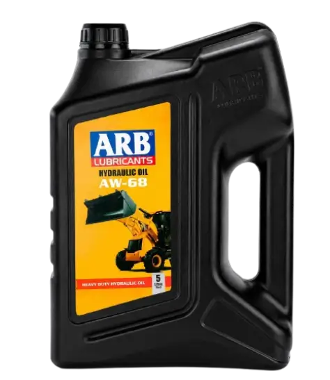 HYDRAULIC OIL AW-46/68